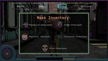 Escape From Lavender Island screenshot