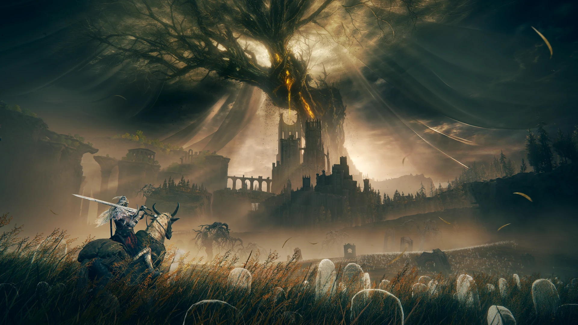 ELDEN RING Shadow of the Erdtree (EU) screenshot 1