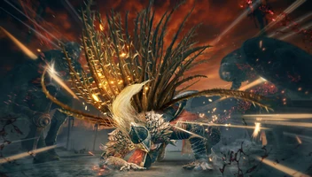 ELDEN RING Shadow of the Erdtree (EU) screenshot