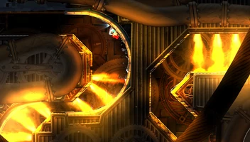 Teslagrad 2 screenshot
