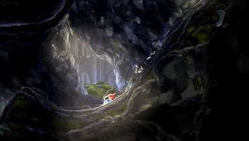 Teslagrad 2 screenshot