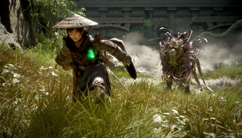 Beast of Reincarnation DELUXE Edition screenshot