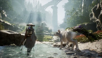 Beast of Reincarnation DELUXE Edition screenshot