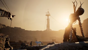 Beast of Reincarnation DELUXE Edition screenshot