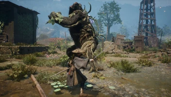 Beast of Reincarnation DELUXE Edition screenshot