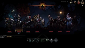 Darkest Dungeon® II: Oblivion Edition screenshot