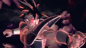 Dragon Ball Xenoverse 2 screenshot