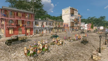 Railway Empire 2 - India screenshot