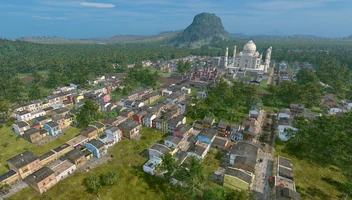 Railway Empire 2 - India screenshot