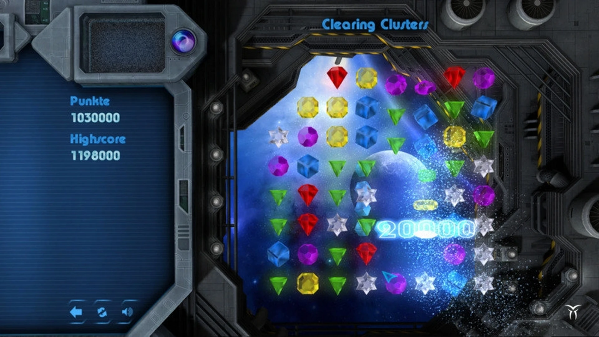 3SwitcheD screenshot 1