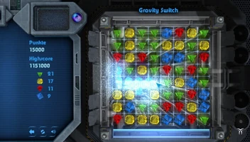 3SwitcheD screenshot