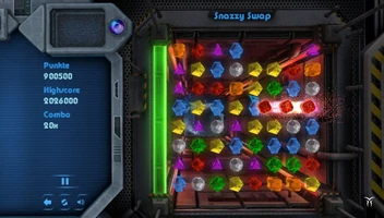 3SwitcheD screenshot