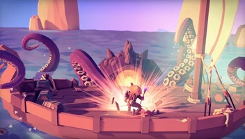 For The King: Lost Civilization Adventure Pack screenshot