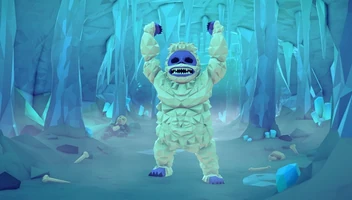 For The King: Lost Civilization Adventure Pack screenshot