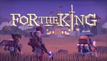 For The King: Lost Civilization Adventure Pack screenshot