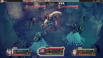 For The King: Lost Civilization Adventure Pack screenshot