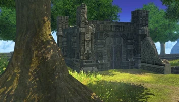Tales of Zestiria screenshot