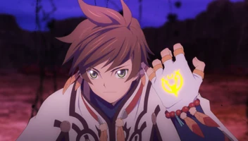 Tales of Zestiria screenshot