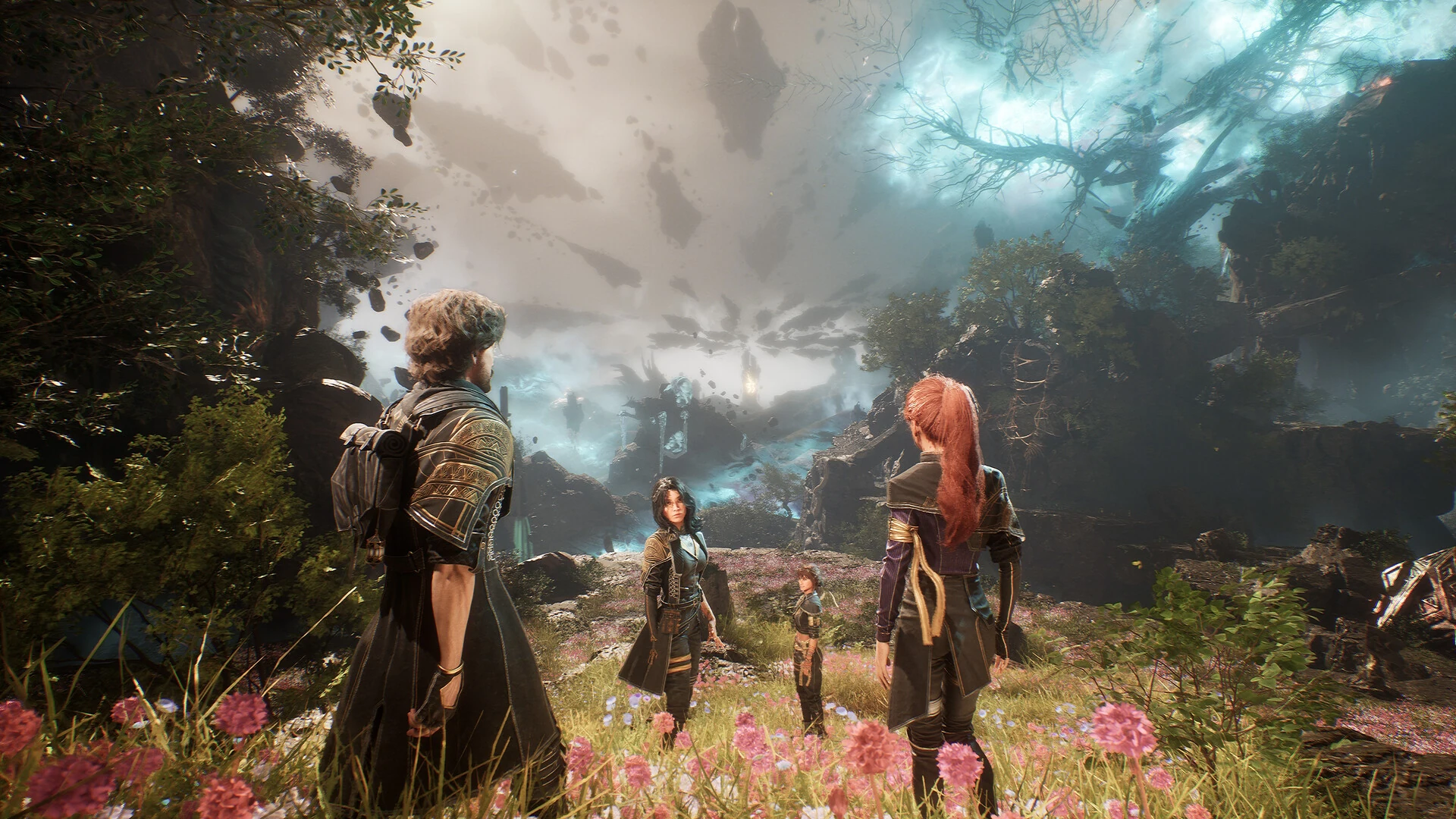 Clair Obscur: Expedition 33 Deluxe Edition screenshot 1