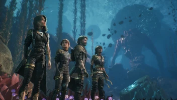 Clair Obscur: Expedition 33 Deluxe Edition screenshot