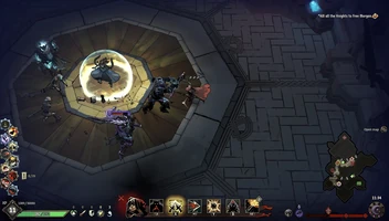 Ravenswatch: Year One Edition screenshot