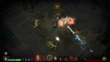 Ravenswatch: Year One Edition screenshot