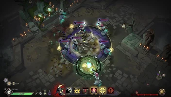Ravenswatch: Year One Edition screenshot