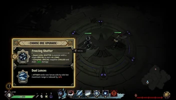Ravenswatch: Year One Edition screenshot