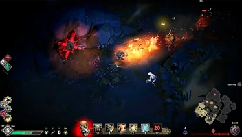 Ravenswatch: Year One Edition screenshot