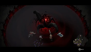 Ravenswatch: Year One Edition screenshot