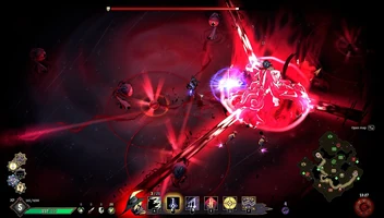 Ravenswatch: Year One Edition screenshot