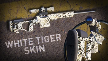 Sniper Ghost Warrior Contracts 2 - Claws are Out Skin Pack screenshot