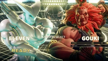 Street Fighter V - Season 5 Premium Pass screenshot