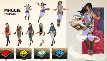 MythForce Digital Deluxe Edition screenshot