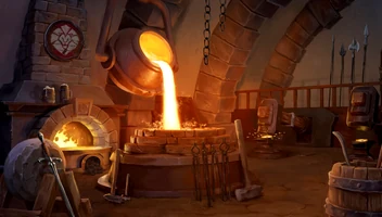 MythForce Digital Deluxe Edition screenshot