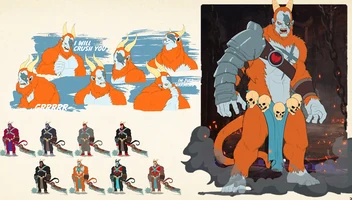 MythForce Digital Deluxe Edition screenshot