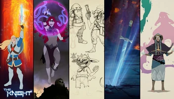 MythForce Digital Deluxe Edition screenshot