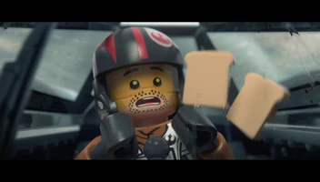 LEGO® STAR WARS™: The Force Awakens screenshot