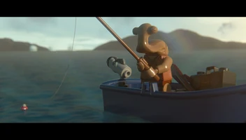 LEGO® STAR WARS™: The Force Awakens screenshot