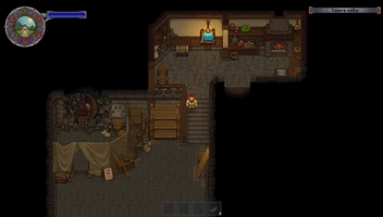 Graveyard Keeper - Stranger Sins screenshot