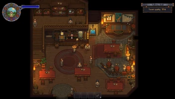 Graveyard Keeper - Stranger Sins screenshot