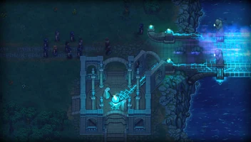 Graveyard Keeper - Stranger Sins screenshot