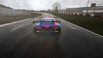 Assetto Corsa Competizione - Intercontinental GT Pack - NEW screenshot