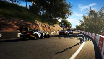 Assetto Corsa Competizione - Intercontinental GT Pack - NEW screenshot