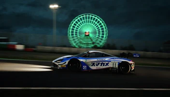 Assetto Corsa Competizione - Intercontinental GT Pack - NEW screenshot