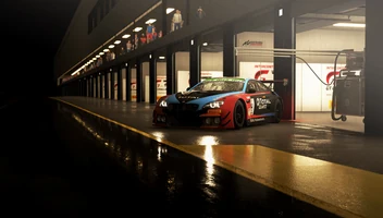 Assetto Corsa Competizione - Intercontinental GT Pack - NEW screenshot