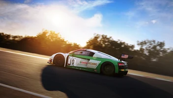 Assetto Corsa Competizione - Intercontinental GT Pack - NEW screenshot
