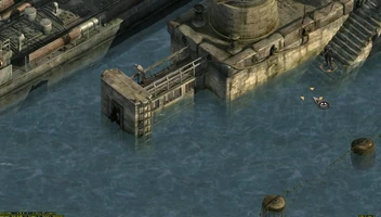 Commandos 2 & 3 - HD Remaster Double Pack screenshot