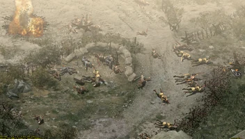 Commandos 2 & 3 - HD Remaster Double Pack screenshot