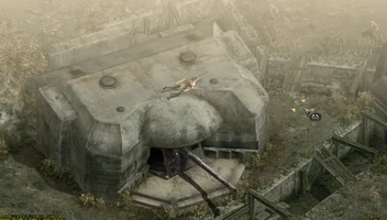 Commandos 2 & 3 - HD Remaster Double Pack screenshot